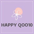 HAPPY-QOO10