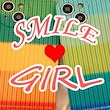 Smile girl