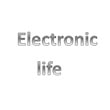 Electronic life