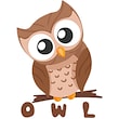 A-Owl