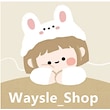 Waysle_Shop
