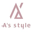 A's style Store