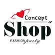 Concept Shop