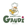 石窯パン&珈琲豆専門店ガウディ