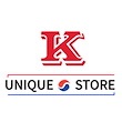 K-unique store