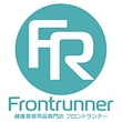 健康美容用品専門店Frontrunner