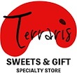 お菓子・ギフトの専門店Terraris