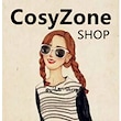 CosyZone_SHOP