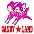 CANDYLAND  キャンディランド