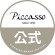 PICCASSO OFFICIAL