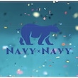 Navy×Navy