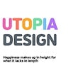 UTOPIA デザイン