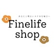 Finelife shop