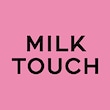 【Milk Touch 公式ショップ】