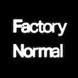 FACTORY NORMAL公式ショップ