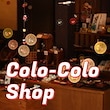Colo-Colo Shop