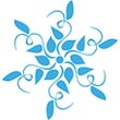 ✿Sky Blue ✿