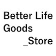 BetterLifeGoodsStore