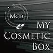 My Cosmetics Box