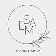 SAEM-global shop