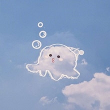 Sea of Clouds