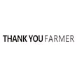 [サンキューファーマー公式] THANKYOU FARMER