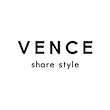 VENCE share style