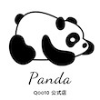 Panda Qoo10公式店