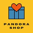 Pandora shop