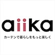 オーダーカーテンaiika