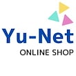 Yu-Net ONLINE SHOP 公式ストア