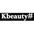 Kbeauty#