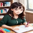 sister stationary