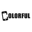 保護フィルムのColorful
