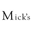 mick’s