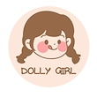 DOLLYDOLLY GIRL