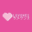 LuvOnes(ラブワンス)
