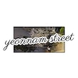 yeonnam street