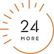 【公式】24MORE