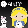 Alice’s11
