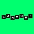 CAN MOVE