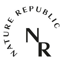 NATURE REPUBLIC 公式 - 世界の綺麗な大自然から探した美のエネルギー