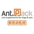 Ant.Pack 獣医師監修ペット用サプリ専門店