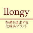 llongy公式SHOP