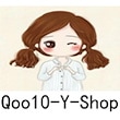 Qoo10-Y-Shop