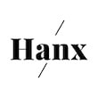Hanx公式ショップ