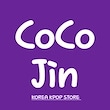 CoCoJin 韓国チャート反映店