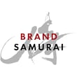 BRAND SAMURAI