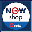 NOW shop Qoo10店