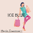 ICE BLUE_MARUGAME
